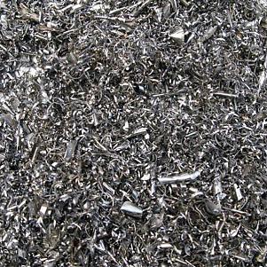 Молибденовая стружка МЧ ГОСТ 25442-82