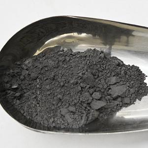 Борид молибдена Ч ТУ 6-09-03-397-74