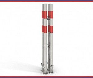 Дымовые трубы