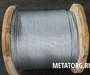 Канат стальной A7ALC FlexPack EN 12385-4-2000