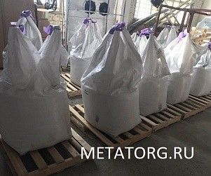 Порошок кобальта