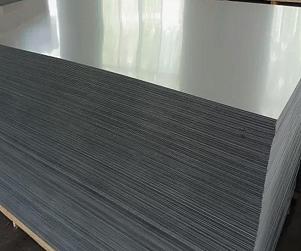 Алюминиевый лист АМг2М