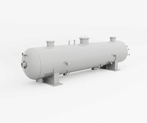 Нефтегазовые сепараторы и отстойники нефти
