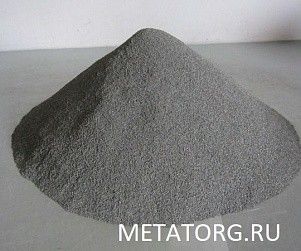 Порошок нержавеющий