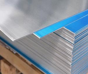 Алюминиевый лист АМг2НР