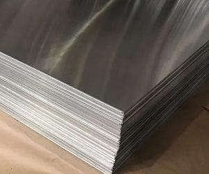 Алюминиевый лист АД1Н