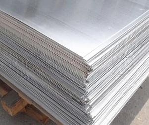 Алюминиевый лист АМцН