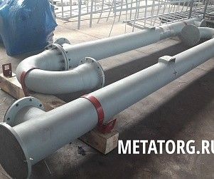 Подогреватели водоводяные ВВП