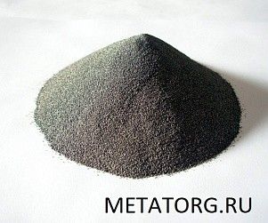Порошок железный