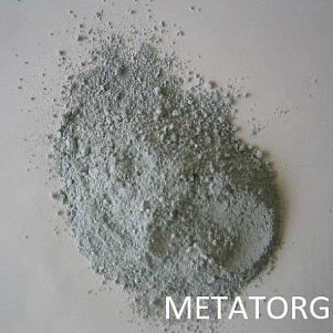 Дисульфид молибдена ДМИ-7