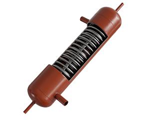 Холодильники отбора проб пара и воды