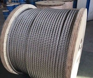 Канат стальной Spin 12KP Pack 9P EN 12385-4-2000