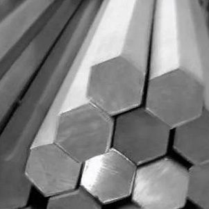 Шестигранник нержавеющий 10 мм AISI 304