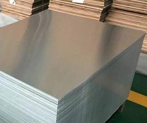 Алюминиевый лист АМг6М